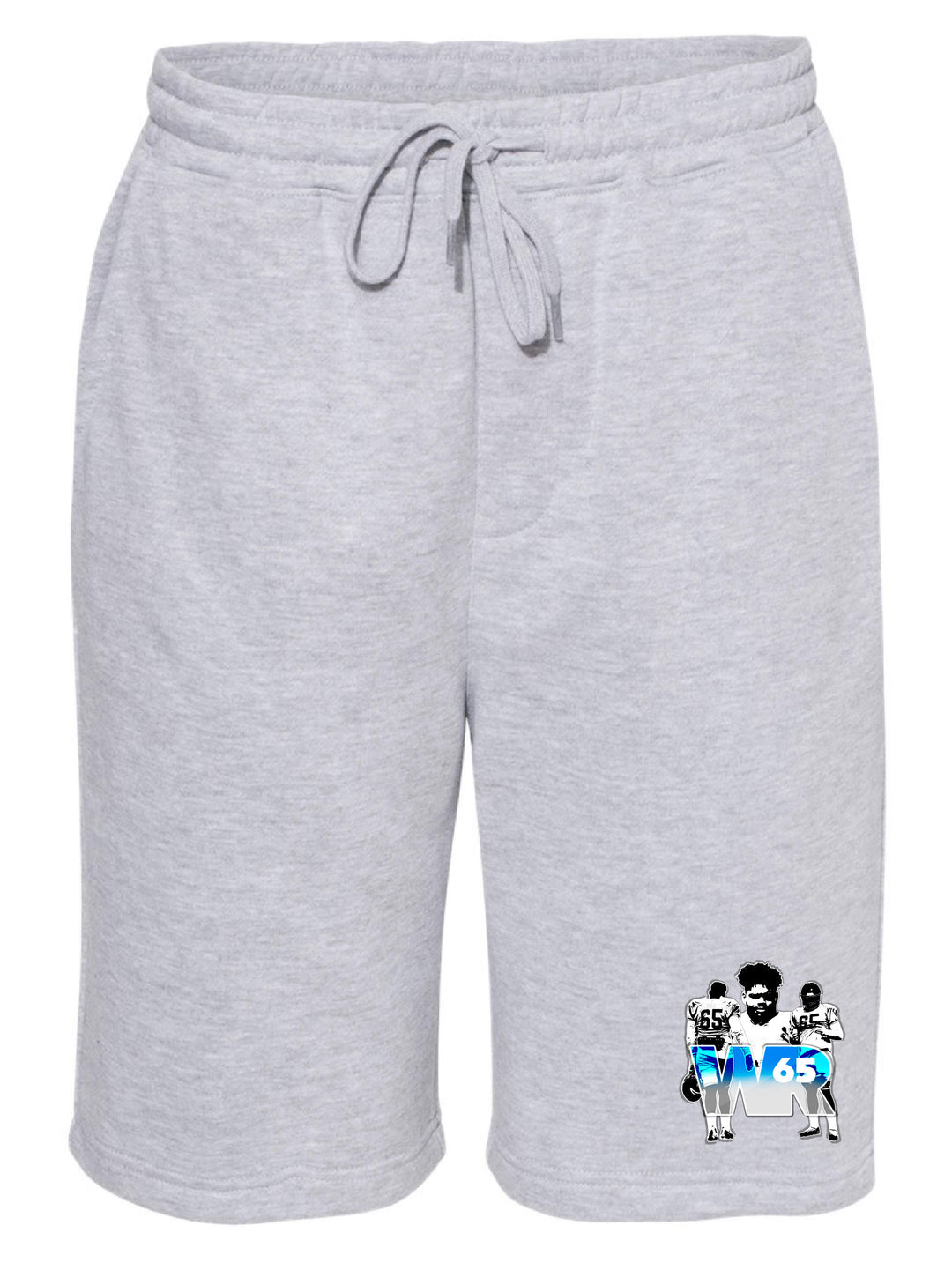 Wahkeem Roman Shorts