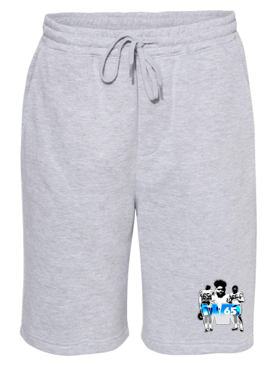Wahkeem Roman Shorts