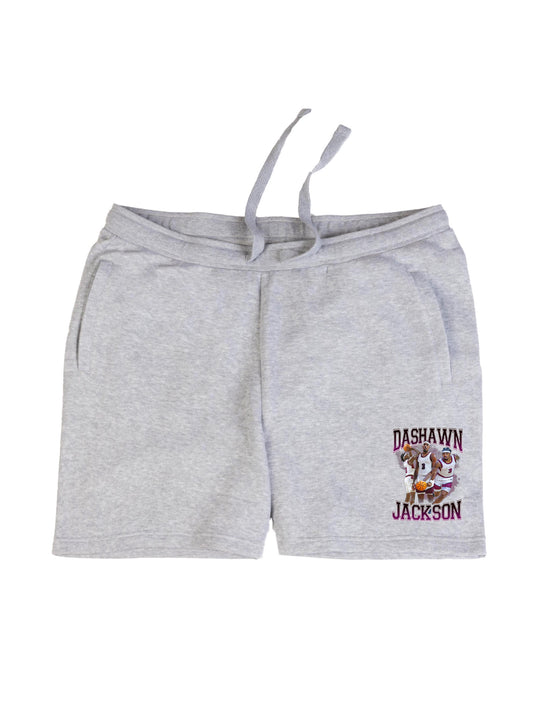 Dashawn Jackson Shorts