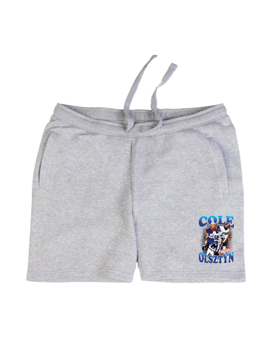 Cole Olsztyn Shorts
