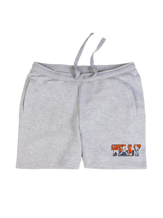 Ty Tilson Shorts