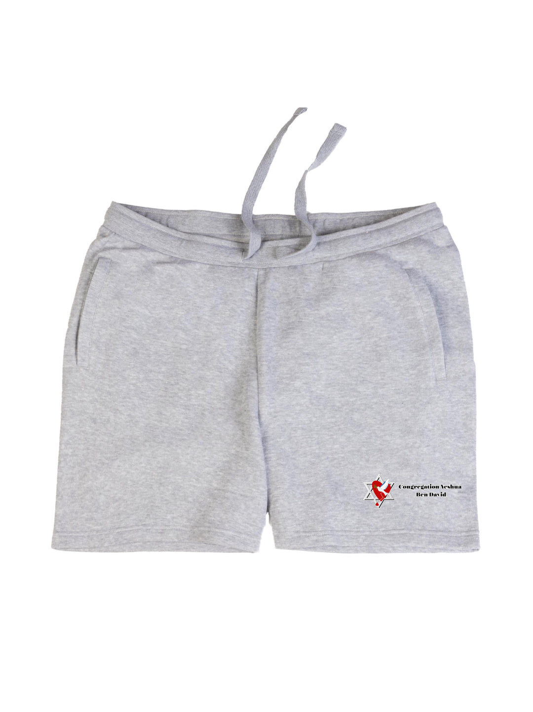 Congregation Yeshua Ben David Shorts