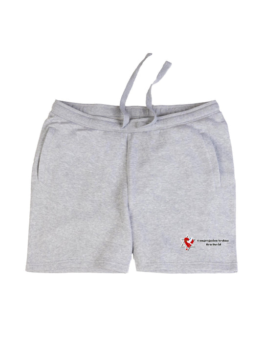 Congregation Yeshua Ben David Shorts
