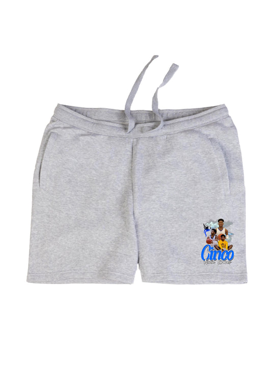 Nevin Graves Shorts