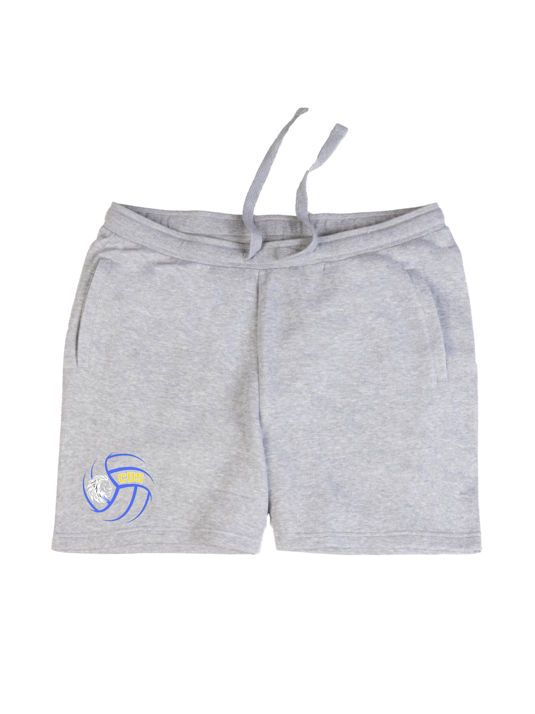 CDS VB Logo Shorts