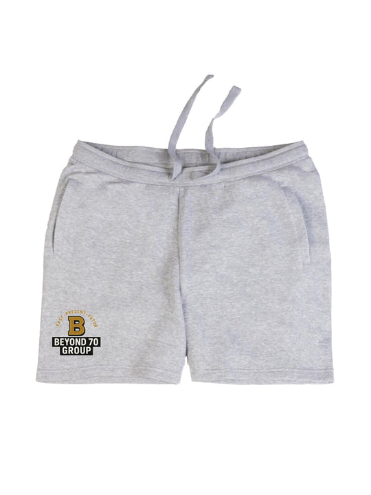 Beyond 70 Group B Shorts
