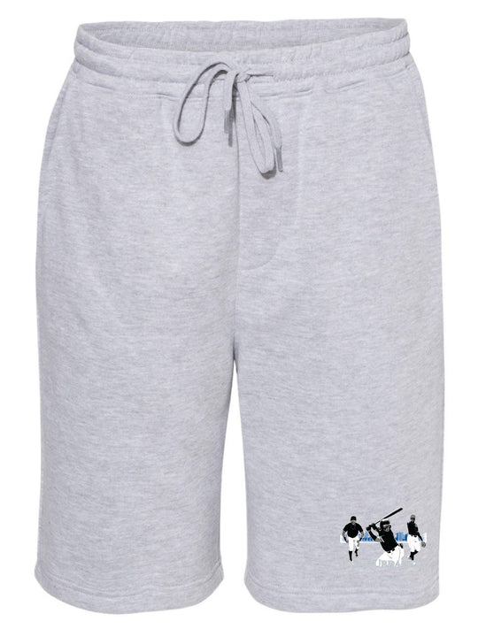 Josue Urdaneta Shorts