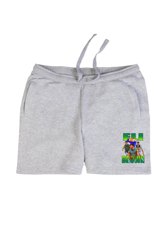 Eli Brown Shorts