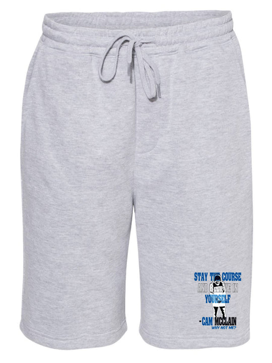 Cam McClain Shorts