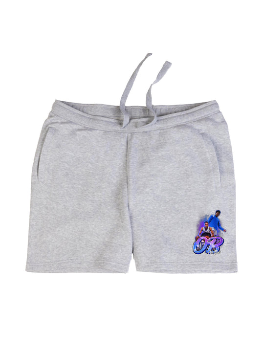 Obie Bronston Shorts