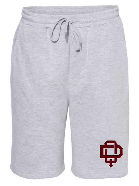 DQ Smith Shorts