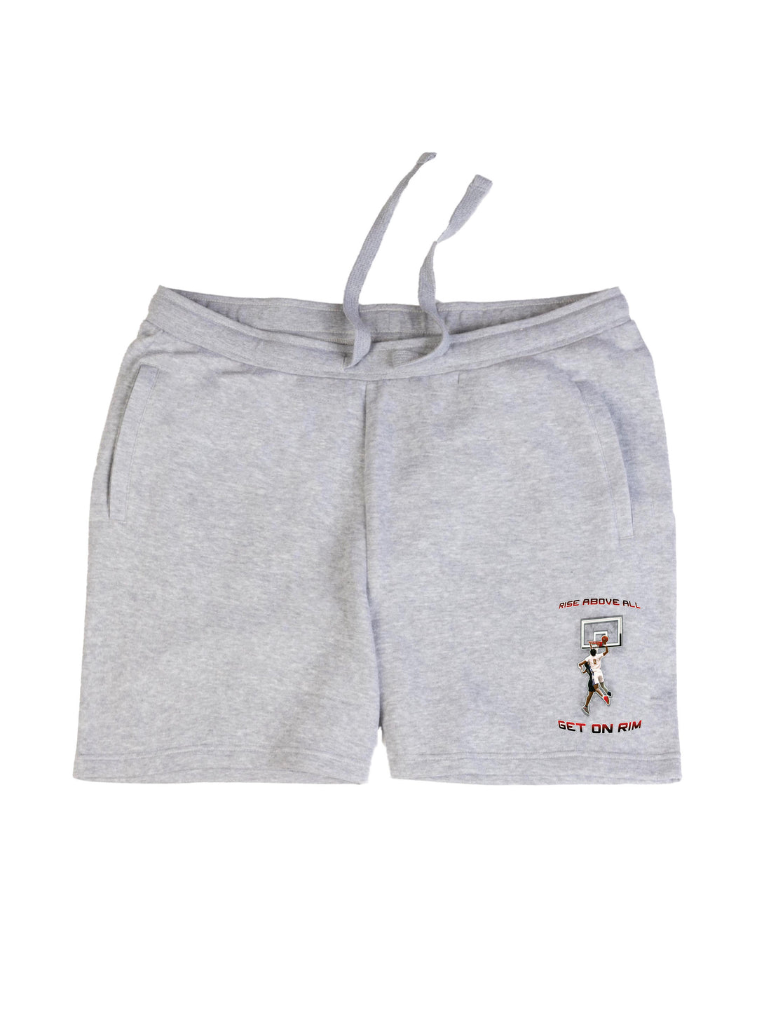 DeAngelo Horn Shorts