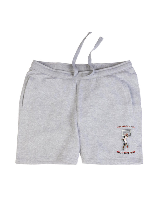 DeAngelo Horn Shorts