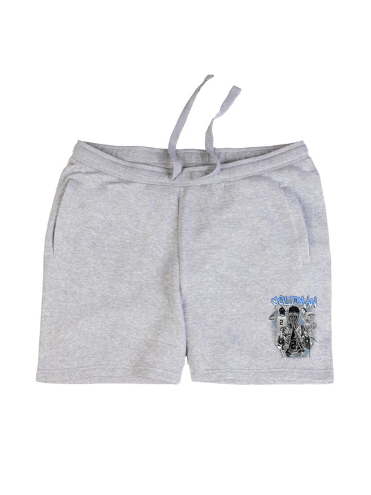 Coldman Shorts
