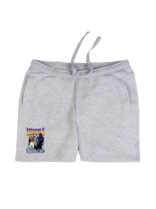 Makayla Elmore Shorts