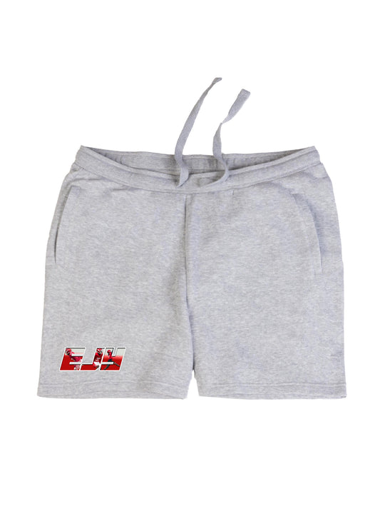 EJ Young Logo Shorts