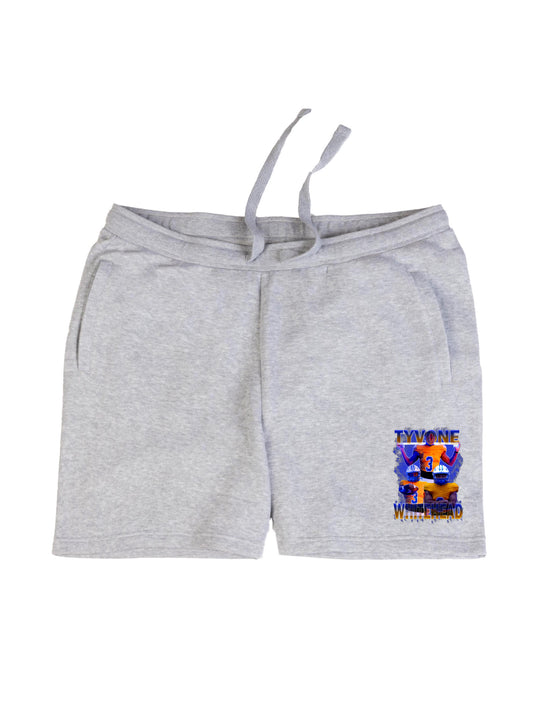 Tyvone Whitehead Shorts