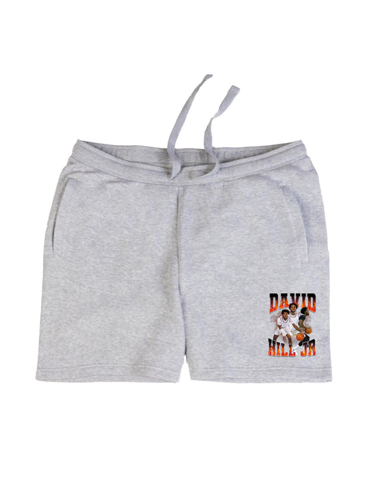 David Hill Jr Shorts