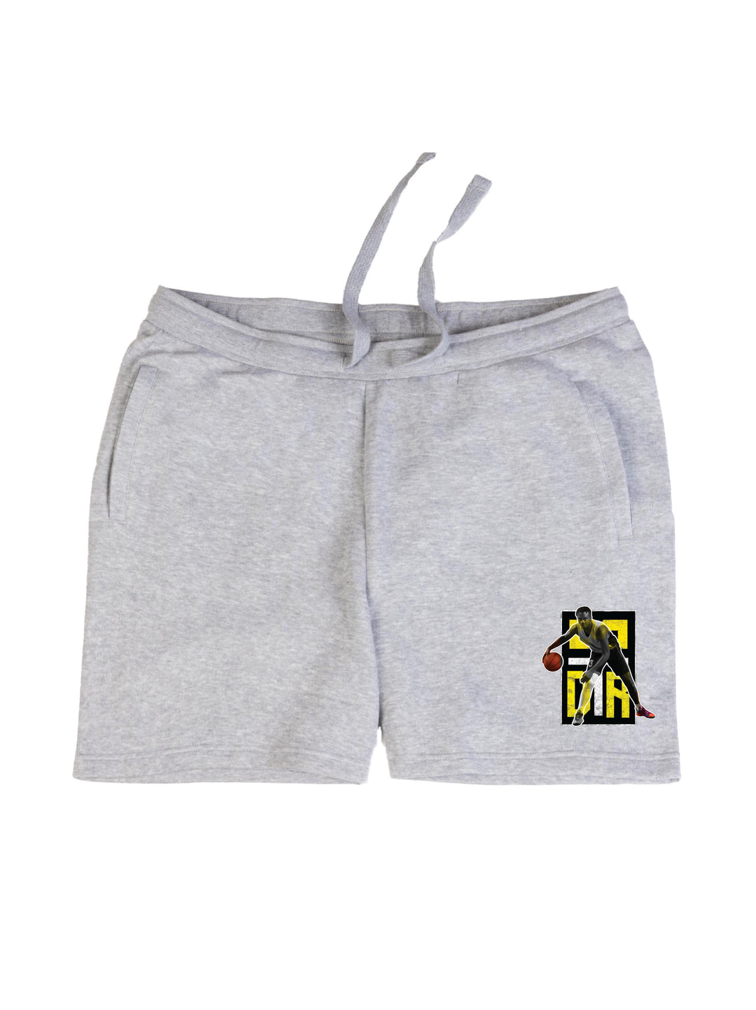 Dan Ricard Shorts