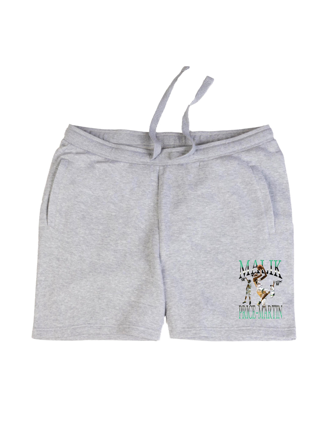 Malik Price Martin Shorts