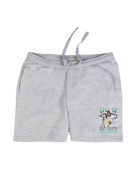 Malik Price Martin Shorts