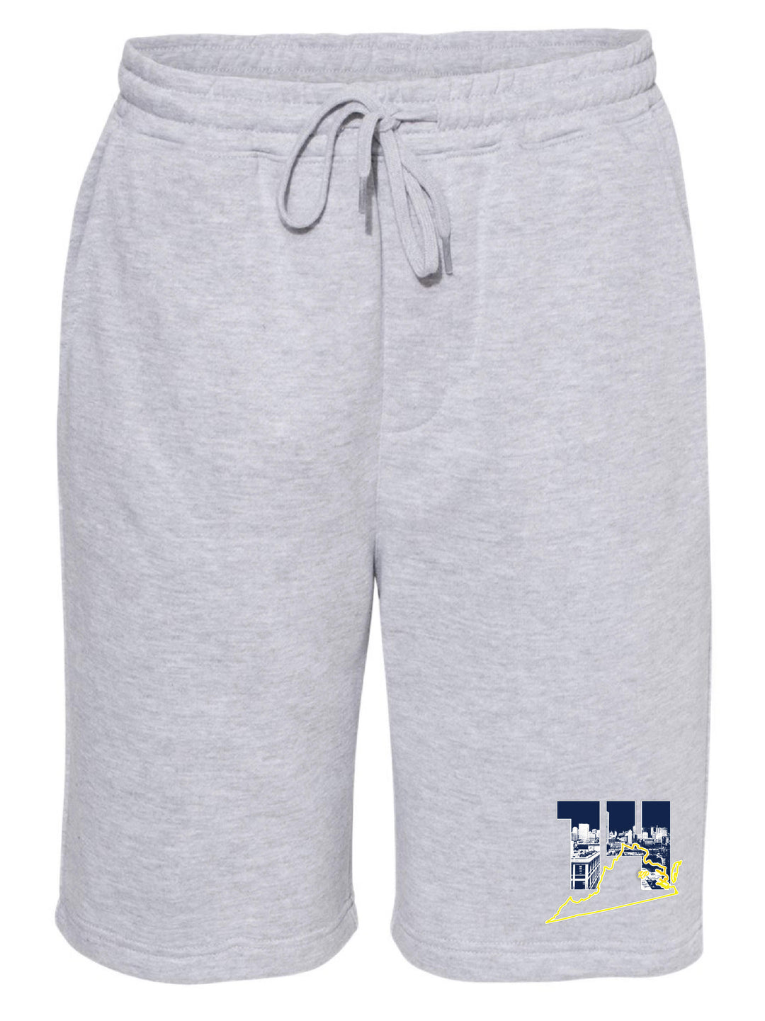 Rashaud Pernell Shorts