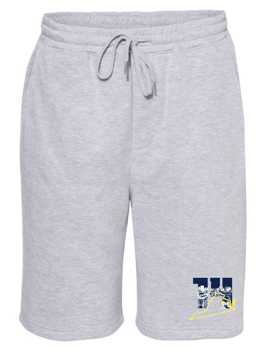 Rashaud Pernell Shorts