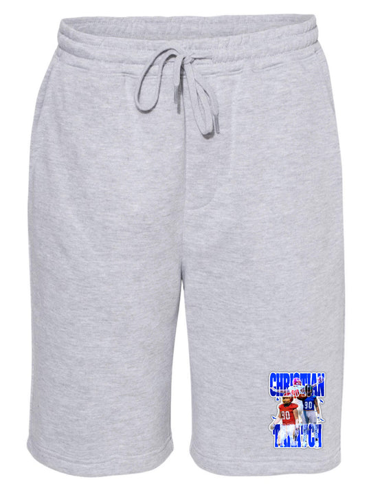 Christian Takatch Shorts