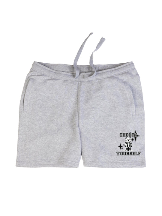 Choose Yourself Shorts