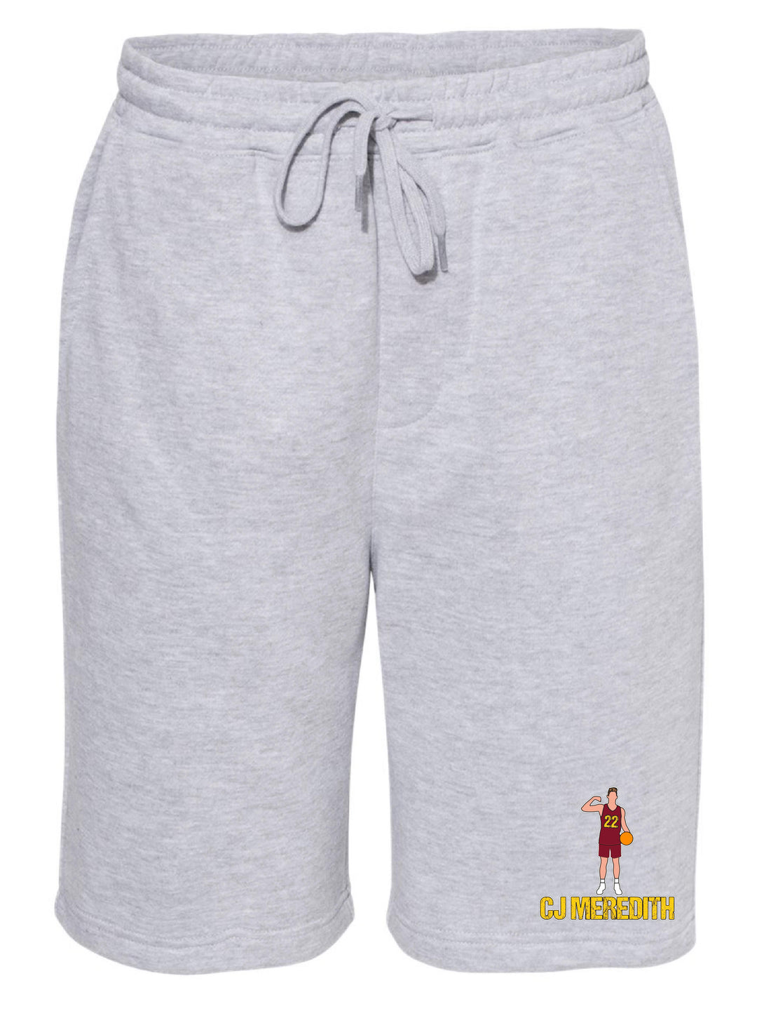 CJ Meredith Shorts