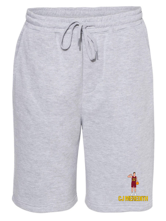 CJ Meredith Shorts