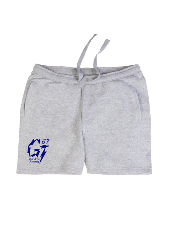 James Glover Tyson Logo Shorts