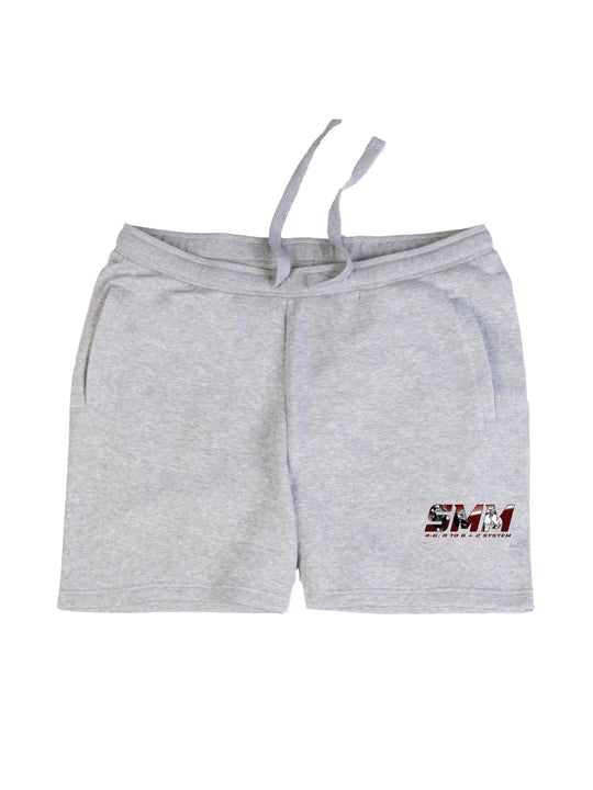 Seth Morris Shorts