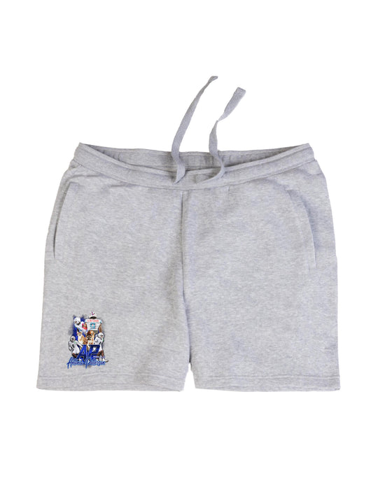 Antonio Patterson Initials Shorts