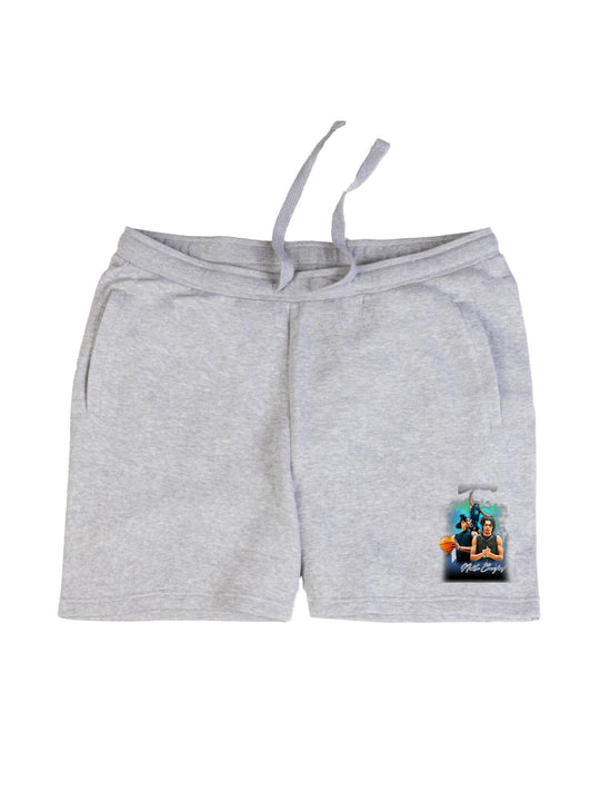 Noble Crawford Shorts