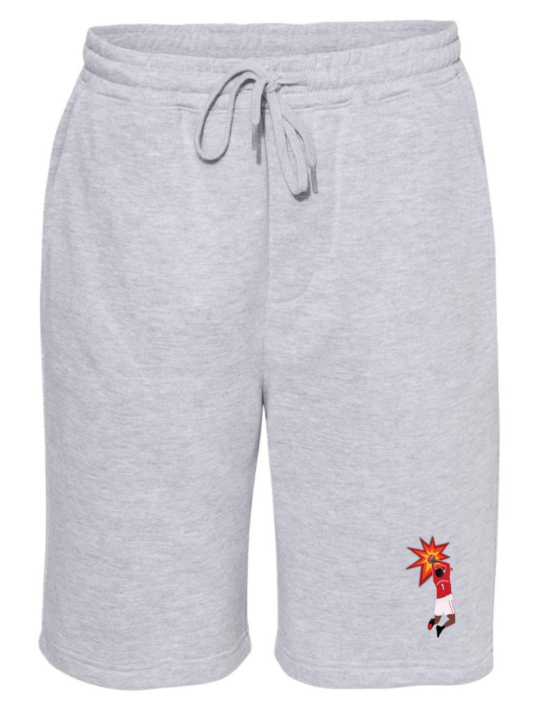 DeAvion Washington Shorts