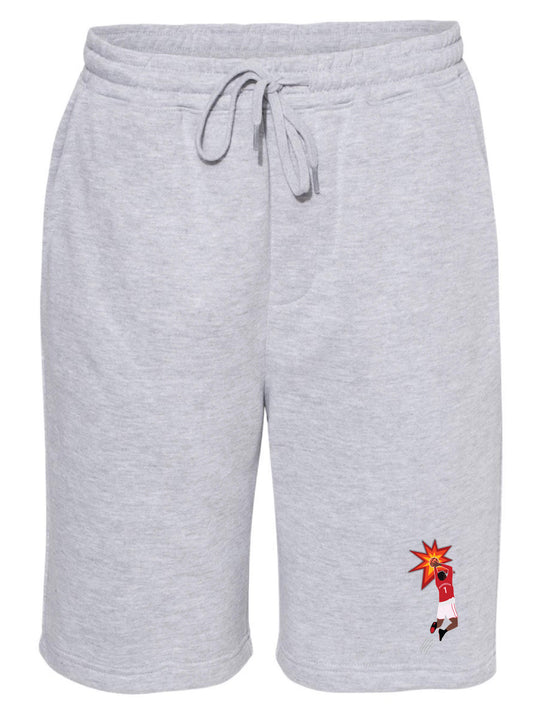 DeAvion Washington Shorts
