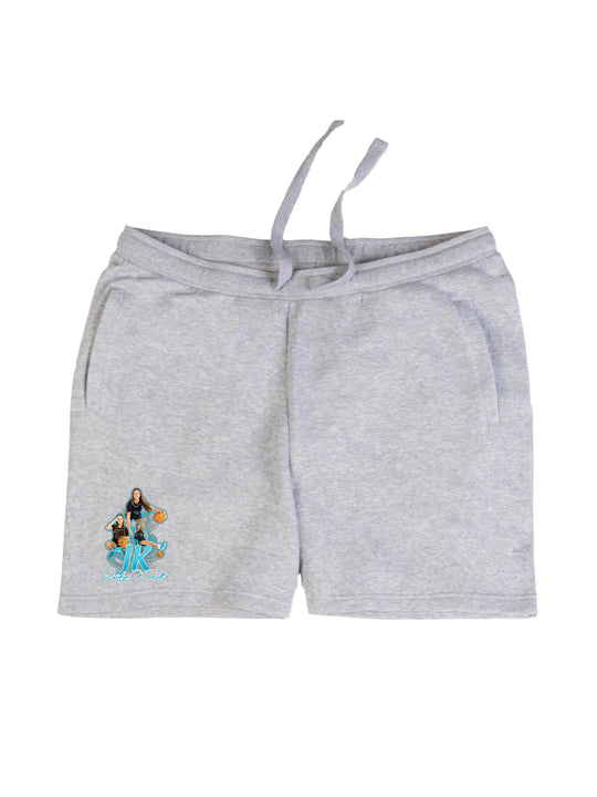 Jaidyn Koerdt Collage Shorts