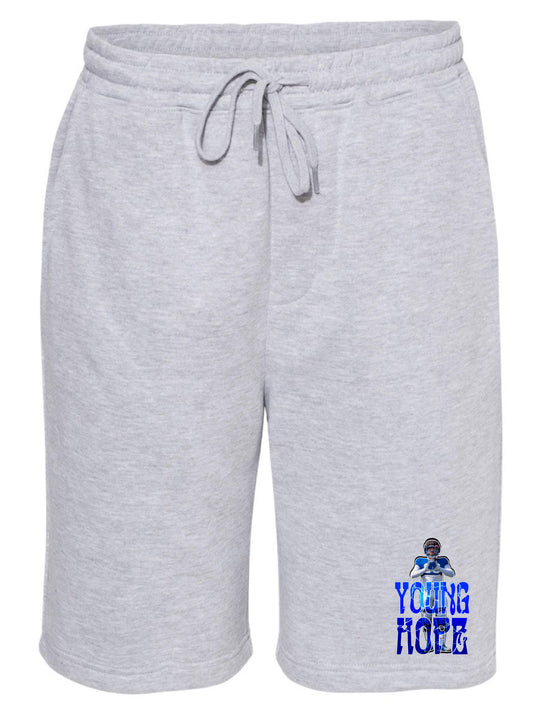 Amin Mimouni Shorts