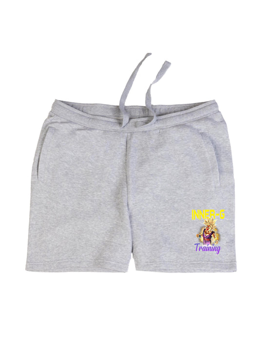 Jermaine Brealy Shorts