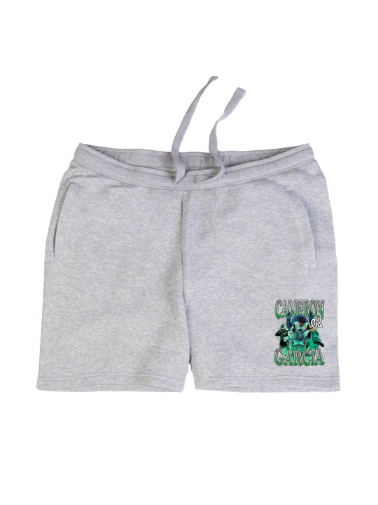 Cameron Garcia Shorts