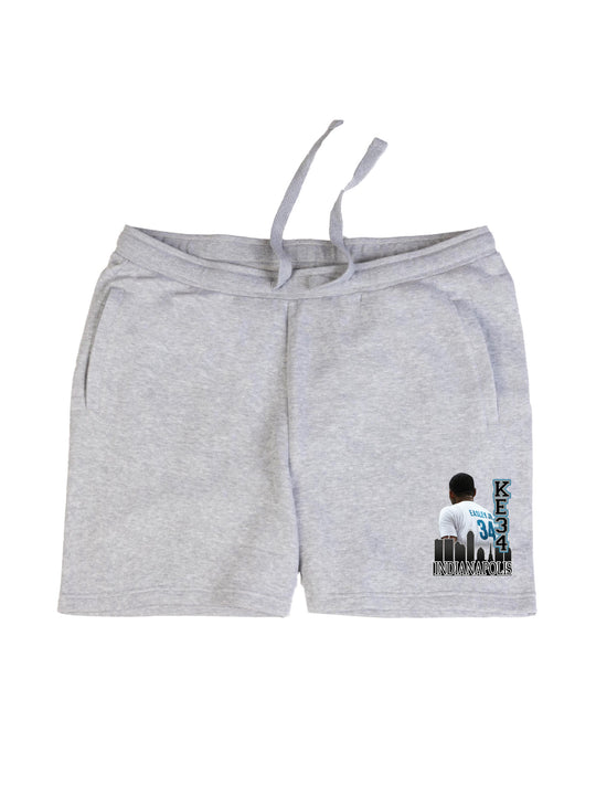Kevin Easley Shorts