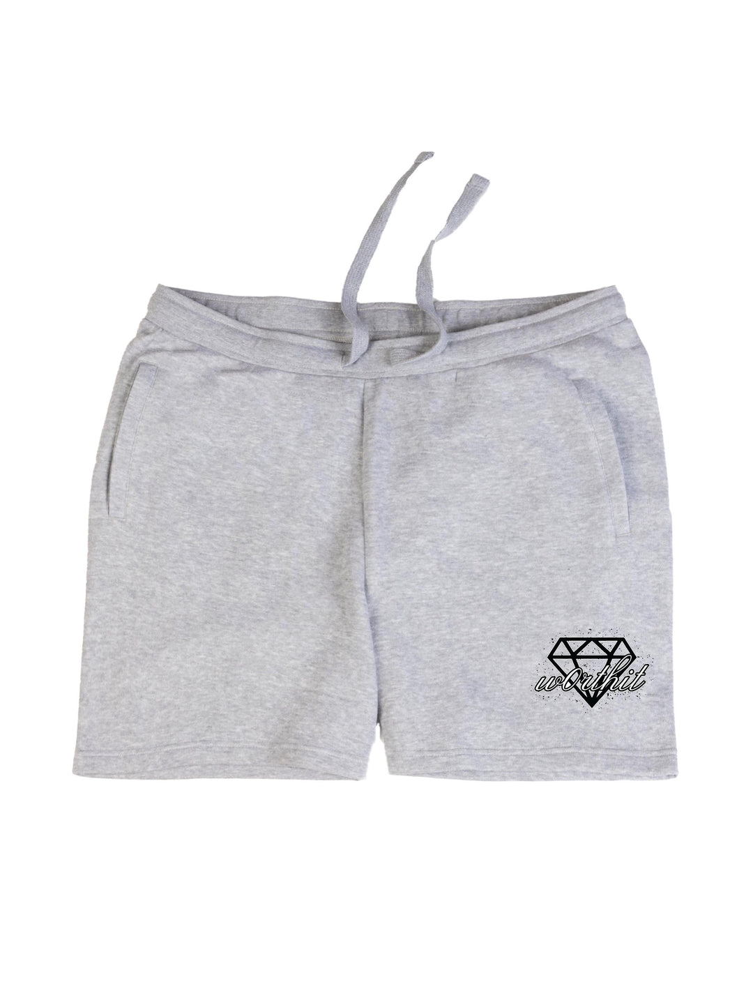 w0rthit Shorts