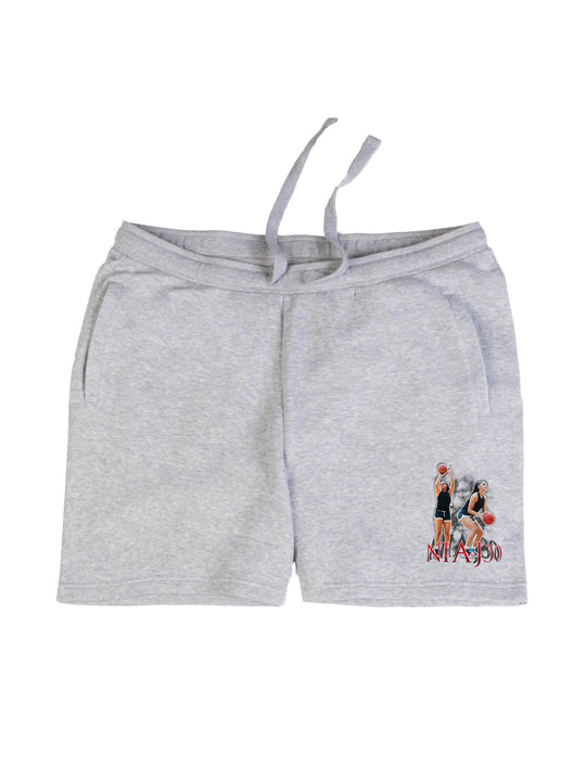 NIAJ30 Shorts