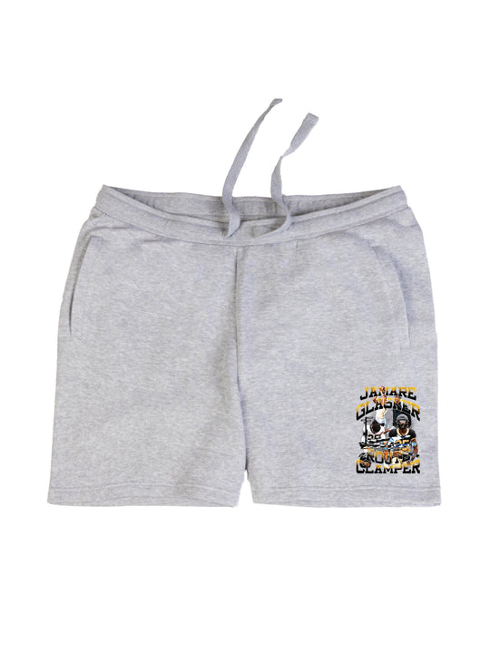 Jamare Glasker Shorts