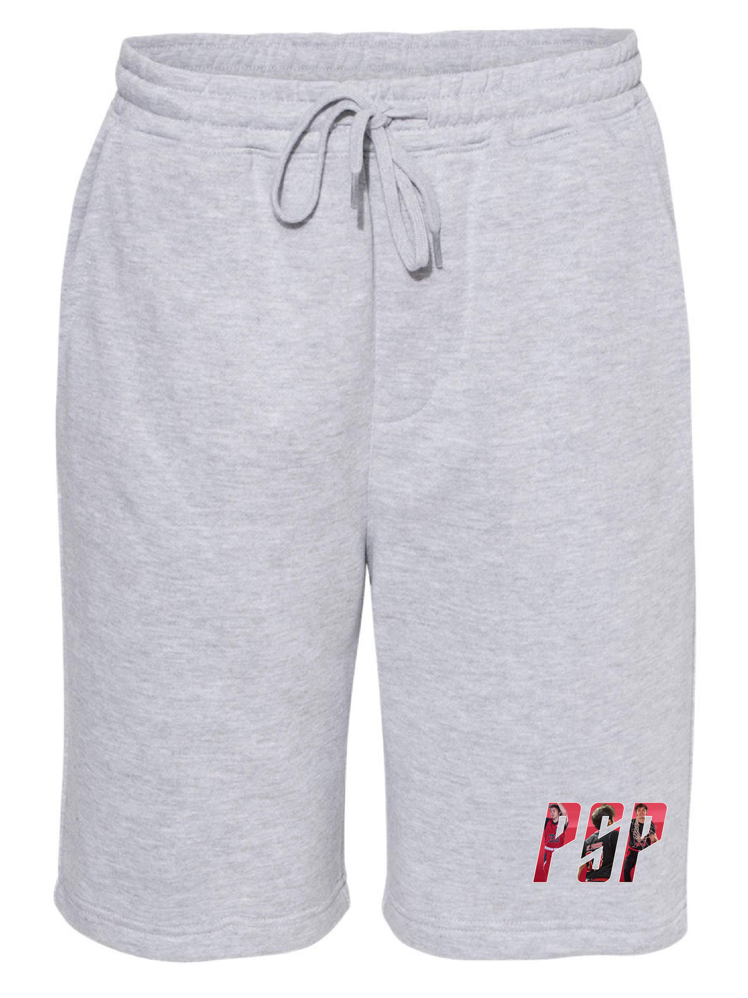 Parker St Pierre Shorts