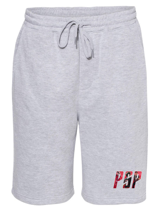 Parker St Pierre Shorts