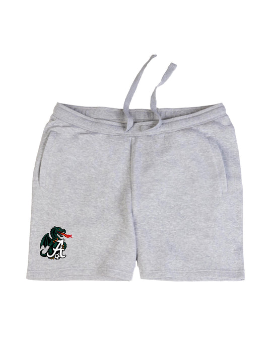 Dice Soccer Logo Shorts