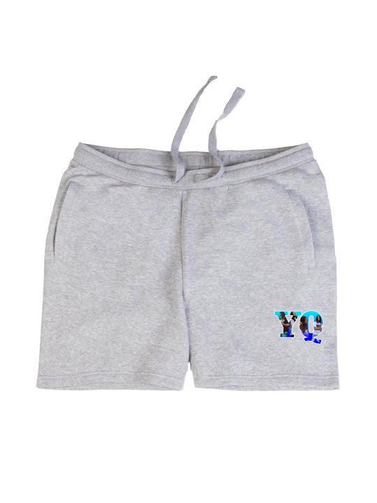 Young Quintin Shorts