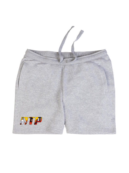 Dietrick Pennington Initials Shorts